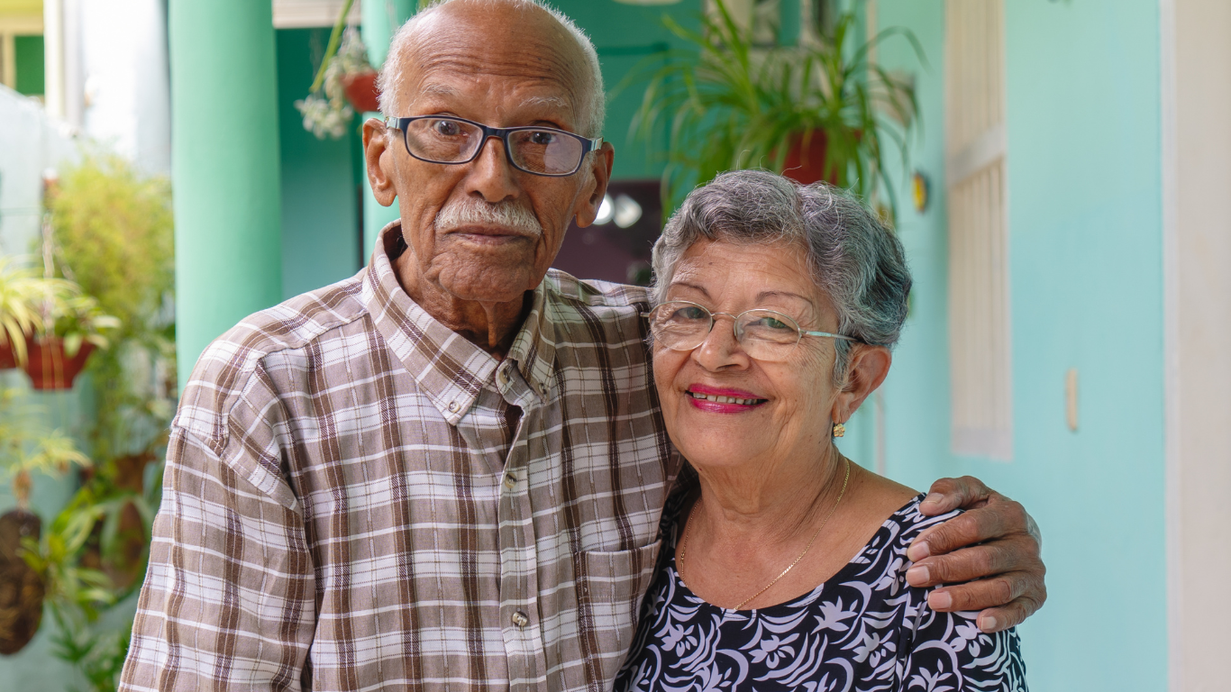 Você sabia que é possível que mais de um membro da família receba o BPC/LOAS?